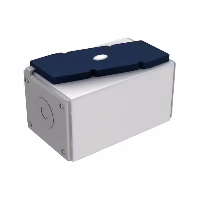 170M5498 Eaton - Bussmann Electrical Division Fusibles eléctricos especiales